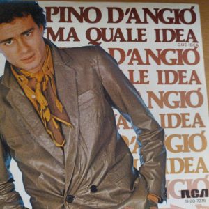 PINO D´ANGIÓ