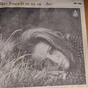 MARI TRINI