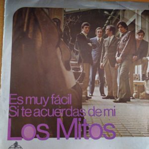 LOS MITOS