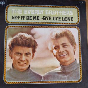 THE EVERLY BROTHERS