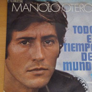 MANOLO OTERO