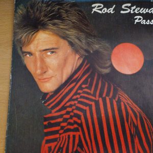 ROD STEWART