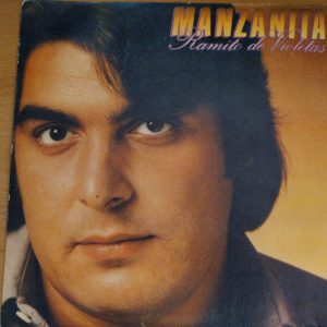 MANZANITA