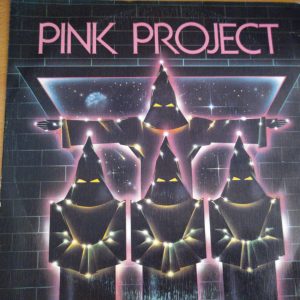 PINK PROJECT