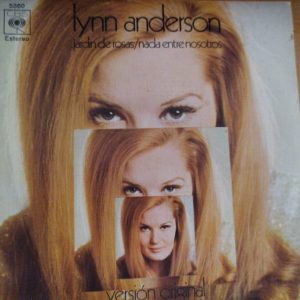 LYNN ANDERSON
