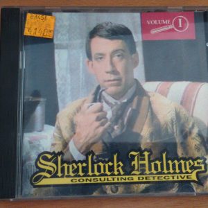 (Español) SHERLOCK HOLMES CONSULTIG DETECTIVE