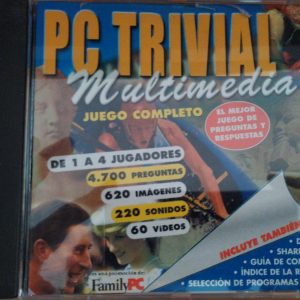 PC TRIVIAL MULTIMEDIA
