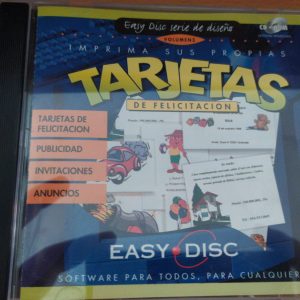 TARJETAS