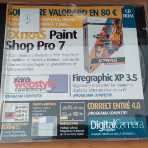 SHOP PRO 7