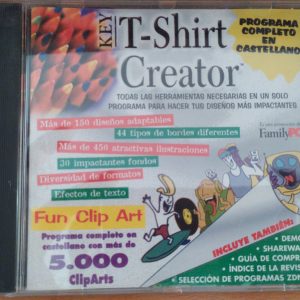 T-SHIRT CREATOR