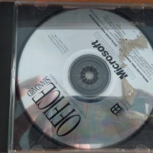 OFFICE STANDARD PARA W95
