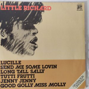 (Español) LITTLE RICHARD