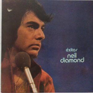 (Español) ÉXITOS NEIL DIAMOND