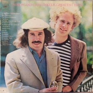 (Español) SIMON AND GARFUNKEL´S GREATEST HITS