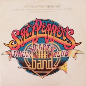 (Español) PETER FRAMPTON (THE BEE GEES)