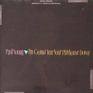 (Español) PAUL YOUNG
