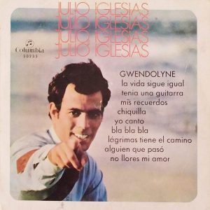 (Español) JULIO IGLESIAS