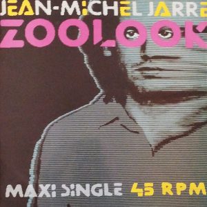 (Español) JEAN-MICHEL JARRE (ZOOLOOK)