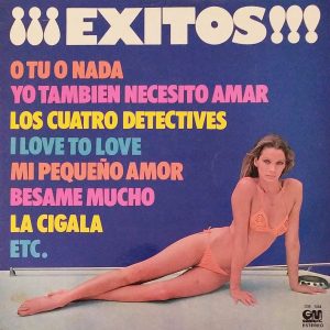 (Español) EXITOS