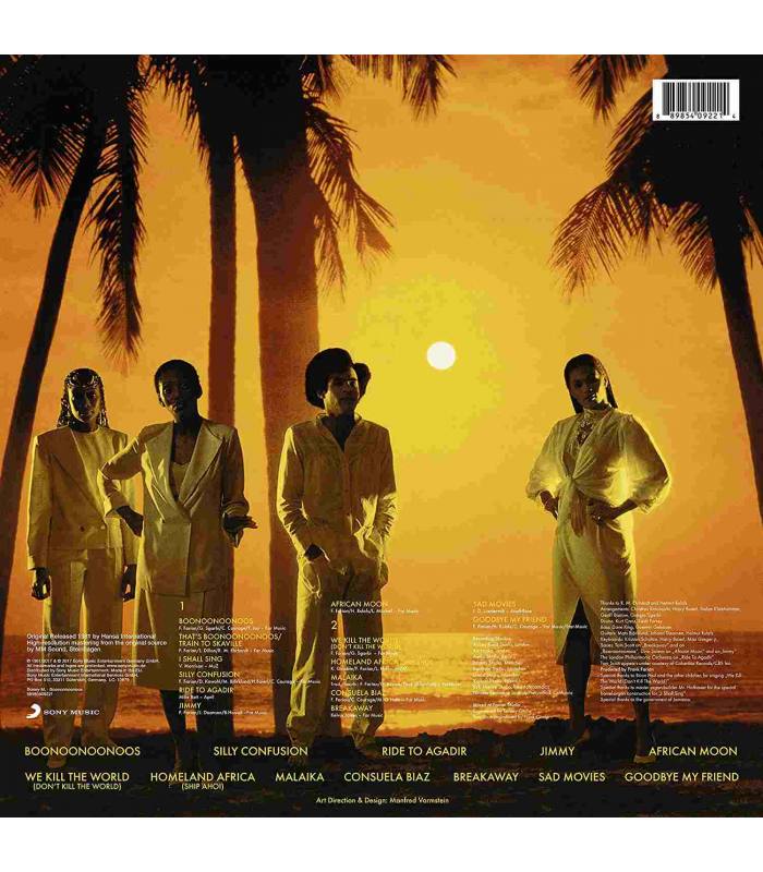 comprar-vinilo-Boonoonoonoos-Boney-M