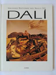 (Español) DALÍ