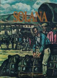 (Español) SOLANA