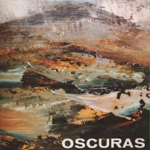 (Español) OSCURAS HUELLAS. (LUIS PÉREZ BELTRÁ)