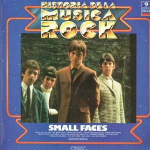 (Español) HISTORIA DE LA MÚSICA ROCK (SMALL FACES)