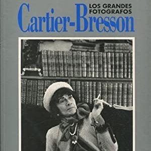 (Español) HENRI CARTIER-BRESSON