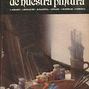 (Español) SEIS MAESTROS DE NUESTRA PINTURA