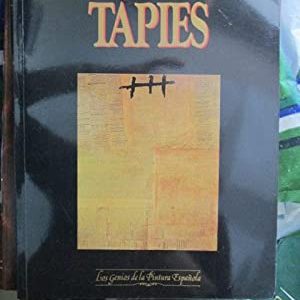 (Español) TAPIES