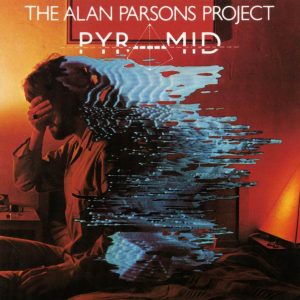 (Español) THE ALAN PARSONS PROJECT (PYR....MID)