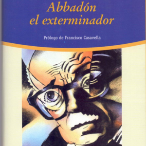 (Español) ERNESTO SABATO, ABBADÓN EL EXTERMINADOR