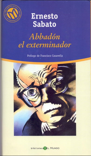 ABBADÓN EL EXTERMINADOR