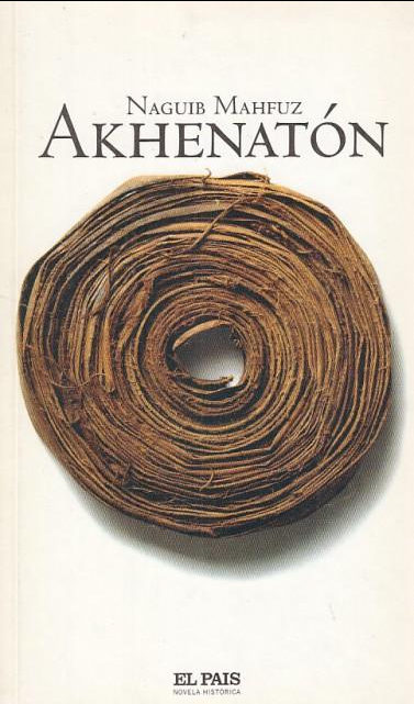 AKHENATÓN AKHENATÓN