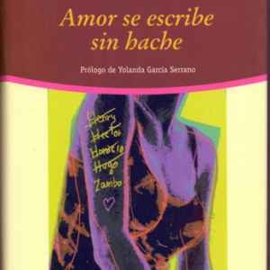 (Español) ENRIQUE JARDIEL PONCELA, AMOR SE ESCRIBE SIN HACHE