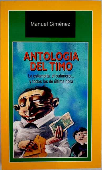 ANTOLOGIA DEL TIMO