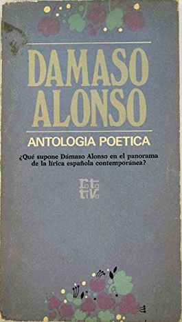 ANTOLOGIA POETICA