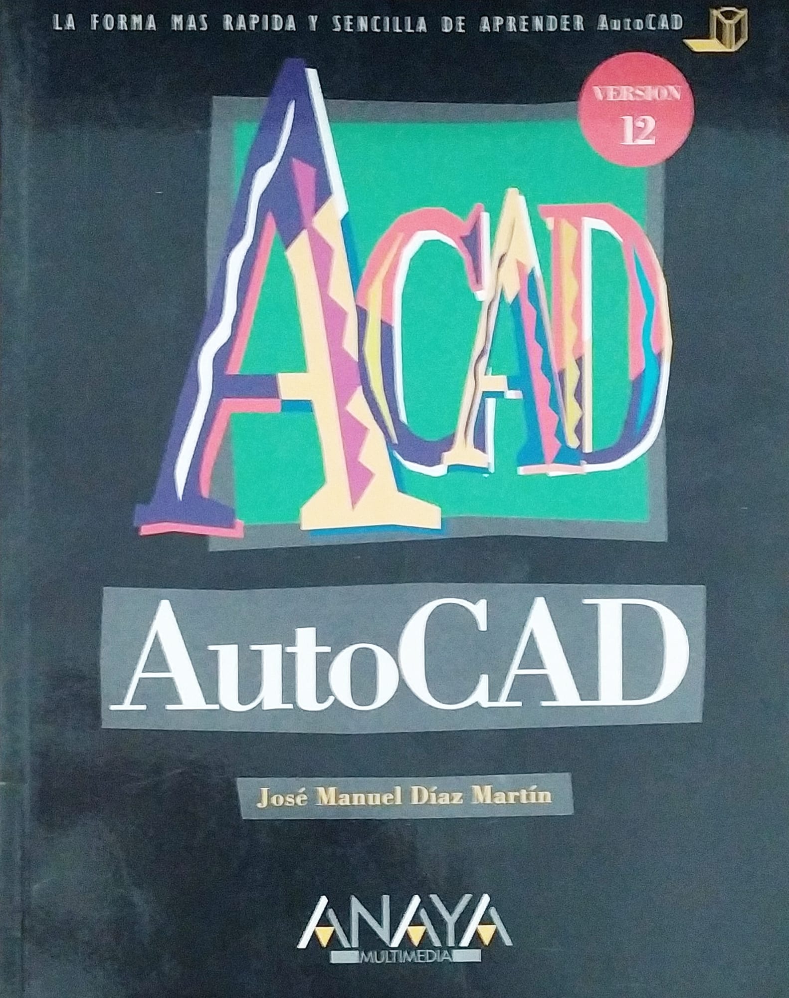 AUTOCAD VERSION 12
