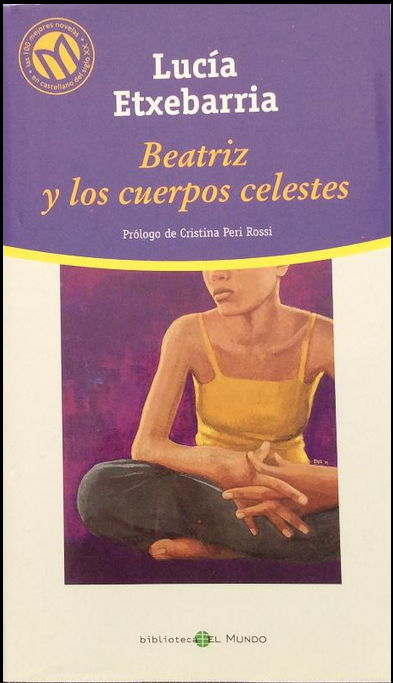 BEATRIZ Y LOS CUERPOS CELESTES