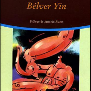 (Español) JESÚS FERRERO, BÉLVER YIN