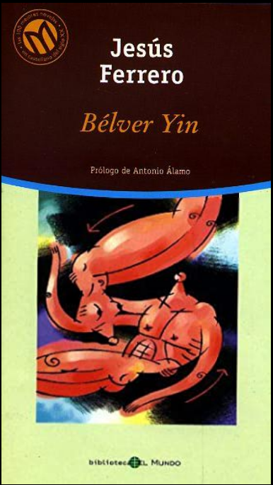 BELVER YIN