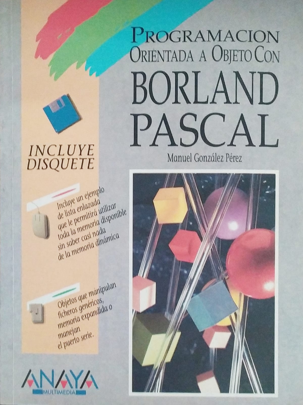 BORLAND PASCAL