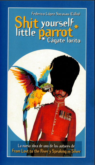 CAGATE LORITO