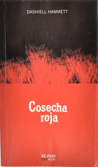 COSECHA ROJA