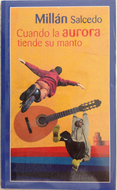 CUANDO LA AURORA TIENDE SU MANO