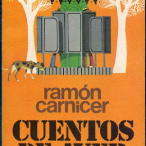 (Español) RAMÓN CARNICER, CUENTOS DE AYER Y DE HOY