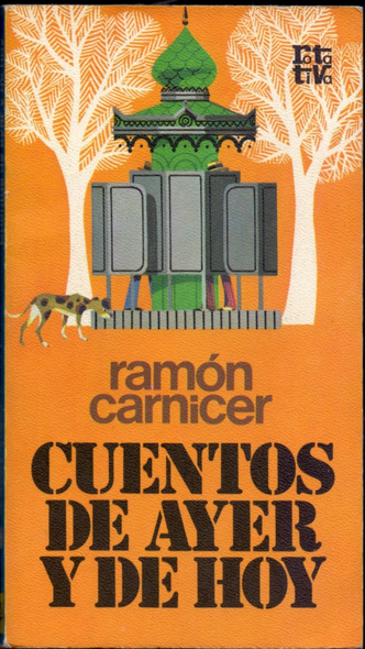 CUENTOS DE AYER Y DE HOY