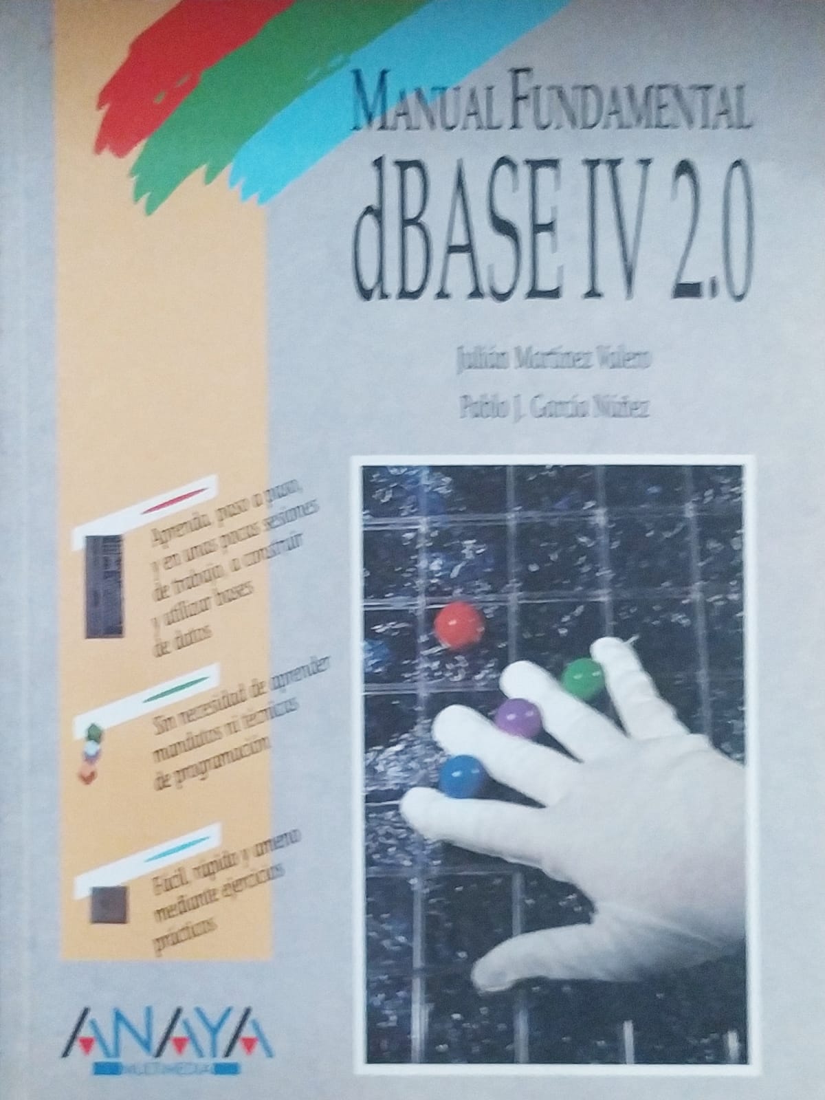 DBBASE IV 2.0