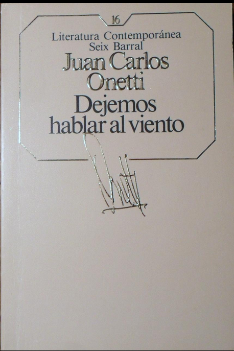 DEJEMOS HABLAR AL VIENTO